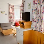Appartement Niederhof By Interhome *