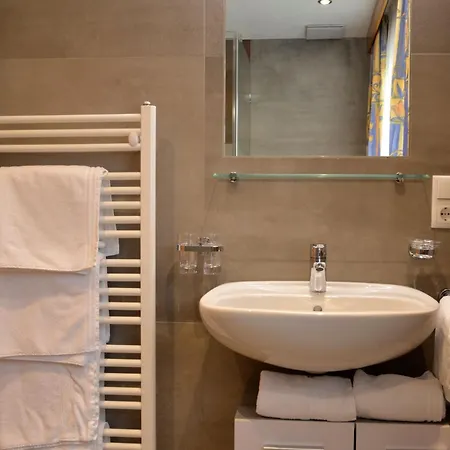Niederhof By Interhome Appartamento Kappl (Landeck)