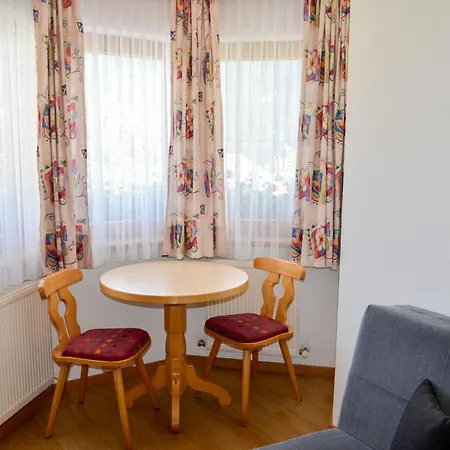 Niederhof By Interhome * Kappl (Landeck)