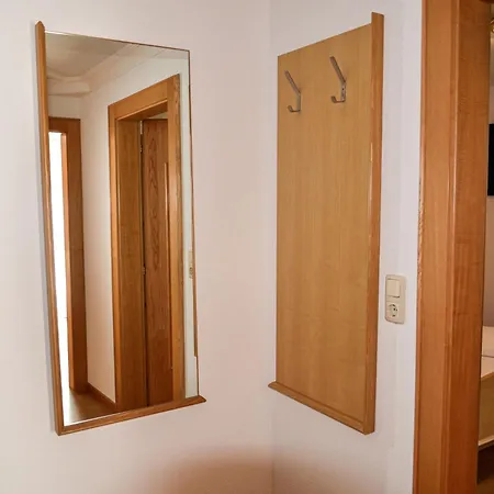 Daire Niederhof By Interhome *