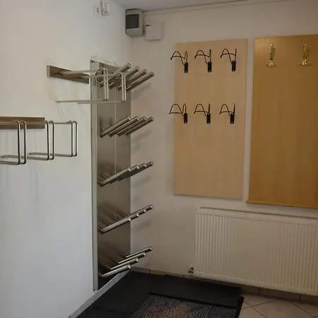 Daire Niederhof By Interhome