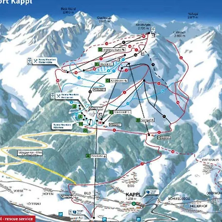 Niederhof By Interhome
