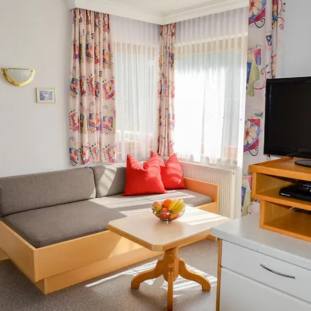 Appartamento Niederhof By Interhome