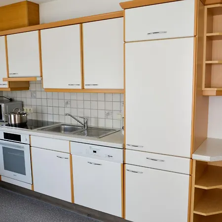 Niederhof By Interhome *