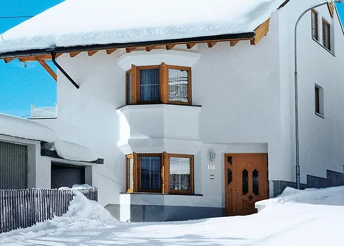 Niederhof By Interhome *
