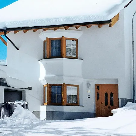 Niederhof By Interhome *