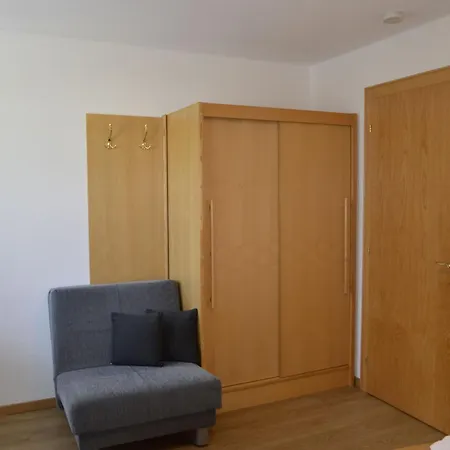 Niederhof By Interhome *