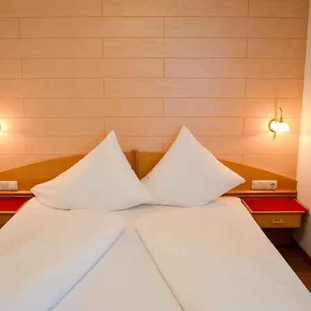 Niederhof By Interhome 아파트