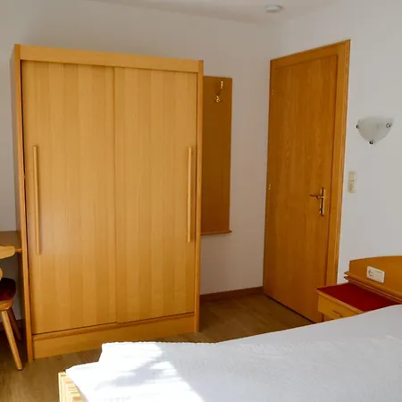 Niederhof By Interhome 아파트