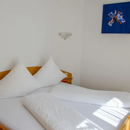 Niederhof By Interhome 아파트 *