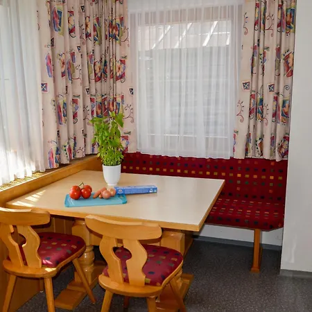 Niederhof By Interhome 아파트 *