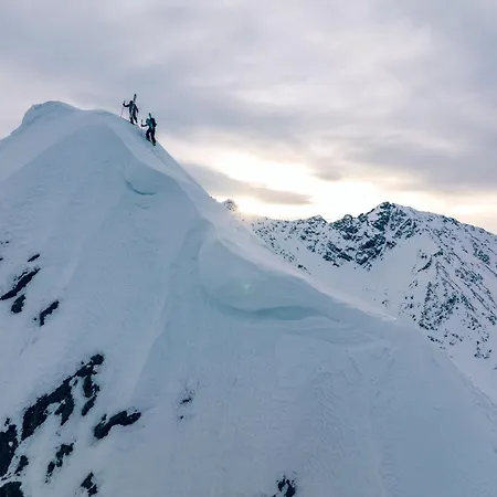 Niederhof By Interhome *