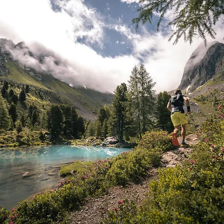 Niederhof By Interhome * 카플