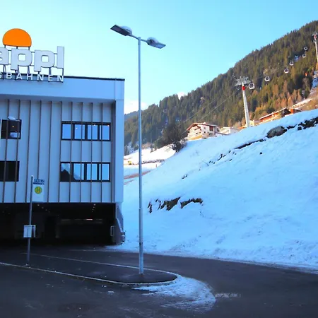Apartman Niederhof By Interhome *