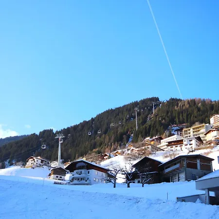Niederhof By Interhome * Kappl
